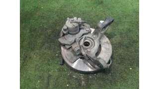 MANGUETA DELANTERA DERECHA OPEL ZAFIRA A LIMUSINA (2000-2005) 2.0 DTI 16V (F75) 101CV 1995CC - L.5422852 / 90498809