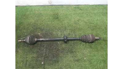 TRANSMISION DELANTERA DERECHA OPEL ZAFIRA A LIMUSINA (2000-2005) 2.0 DTI 16V (F75) 101CV 1995CC - L.5422926 / 13243461