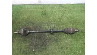 TRANSMISION DELANTERA DERECHA OPEL ZAFIRA A LIMUSINA (2000-2005) 2.0 DTI 16V (F75) 101CV 1995CC - L.5422926 / 13243461