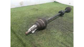 TRANSMISION DELANTERA DERECHA OPEL ZAFIRA A LIMUSINA (2000-2005) 2.0 DTI 16V (F75) 101CV 1995CC - L.5422926 / 13243461