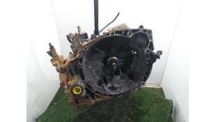CAJA CAMBIOS PEUGEOT 407 (2004-2005) 2.0 136CV 1997CC - L.5423074 / 20MB02