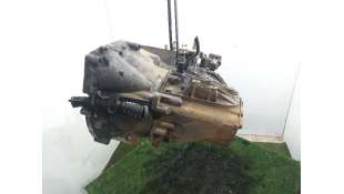 CAJA CAMBIOS PEUGEOT 407 (2004-2005) 2.0 136CV 1997CC - L.5423074 / 20MB02 2