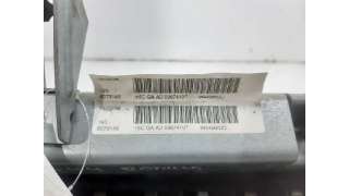 AIRBAG DE RODILLAS PEUGEOT 407 (2004-2005) 2.0 136CV 1997CC - L.5423077 / 96445885ZD