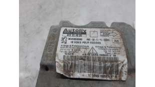 CENTRALITA AIRBAG PEUGEOT 407 (2004-2005) 2.0 136CV 1997CC - L.5423113 / 9655880880 2