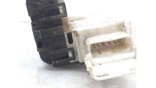 CERRADURA PUERTA TRASERA DERECHA PEUGEOT 407 (2004-2005) 2.0 136CV 1997CC - L.5423118 / 9138V1 2