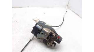 CERRADURA PUERTA TRASERA DERECHA PEUGEOT 407 (2004-2005) 2.0 136CV 1997CC - L.5423118 / 9138V1