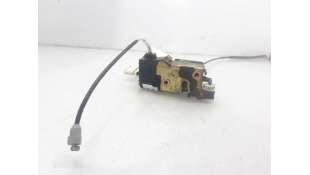 CERRADURA PUERTA TRASERA IZQUIERDA PEUGEOT 407 (2004-2005) 2.0 136CV 1997CC - L.5423119 / 9660699280E