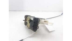 CERRADURA PUERTA TRASERA IZQUIERDA PEUGEOT 407 (2004-2005) 2.0 136CV 1997CC - L.5423119 / 9660699280E 2