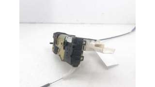 CERRADURA PUERTA TRASERA IZQUIERDA PEUGEOT 407 (2004-2005) 2.0 136CV 1997CC - L.5423119 / 9660699280E