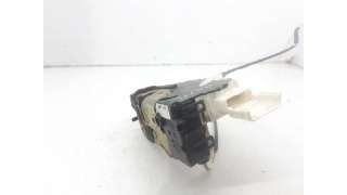 CERRADURA PUERTA TRASERA IZQUIERDA PEUGEOT 407 (2004-2005) 2.0 136CV 1997CC - L.5423119 / 9660699280E