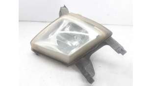 FARO ANTINIEBLA DERECHO PEUGEOT 407 (2004-2005) 2.0 136CV 1997CC - L.5423137 / 25760280