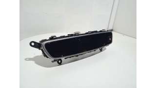 FARO ANTINIEBLA DERECHO PEUGEOT 407 (2004-2005) 2.0 136CV 1997CC - L.5423137 / 25760280