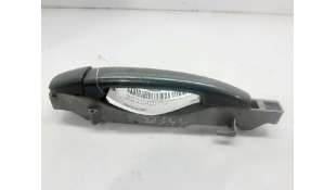 MANETA EXTERIOR DELANTERA DERECHA PEUGEOT 407 (2004-2005) 2.0 136CV 1997CC - L.5423167 / 9653401580