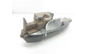 MANETA EXTERIOR DELANTERA DERECHA PEUGEOT 407 (2004-2005) 2.0 136CV 1997CC - L.5423167 / 9653401580