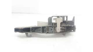 MANETA EXTERIOR DELANTERA DERECHA PEUGEOT 407 (2004-2005) 2.0 136CV 1997CC - L.5423167 / 9653401580