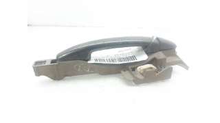 MANETA EXTERIOR DELANTERA DERECHA PEUGEOT 407 (2004-2005) 2.0 136CV 1997CC - L.5423167 / 9653401580