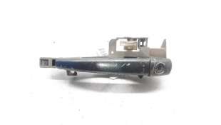 MANETA EXTERIOR DELANTERA IZQUIERDA PEUGEOT 407 (2004-2005) 2.0 136CV 1997CC - L.5423168 / 9653401680
