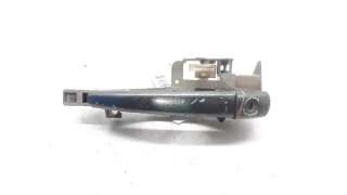 MANETA EXTERIOR DELANTERA IZQUIERDA PEUGEOT 407 (2004-2005) 2.0 136CV 1997CC - L.5423168 / 9653401680