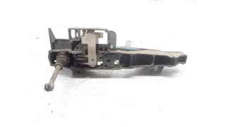 MANETA EXTERIOR DELANTERA IZQUIERDA PEUGEOT 407 (2004-2005) 2.0 136CV 1997CC - L.5423168 / 9653401680