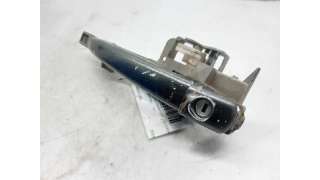 MANETA EXTERIOR DELANTERA IZQUIERDA PEUGEOT 407 (2004-2005) 2.0 136CV 1997CC - L.5423168 / 9653401680