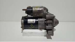 MOTOR ELEVALUNAS DELANTERO DERECHO PEUGEOT 407 (2004-2005) 2.0 136CV 1997CC - L.5423173 / 0130822201
