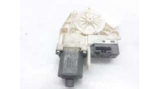 MOTOR ELEVALUNAS TRASERO IZQUIERDO PEUGEOT 407 (2004-2005) 2.0 136CV 1997CC - L.5423176 / 0130822201