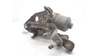 MOTOR LIMPIA DELANTERO PEUGEOT 407 (2004-2005) 2.0 136CV 1997CC - L.5423177 / 9661812180