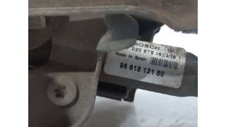MOTOR LIMPIA DELANTERO PEUGEOT 407 (2004-2005) 2.0 136CV 1997CC - L.5423177 / 9661812180