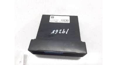 MODULO ELECTRONICO CITROEN C4 GRAND PICASSO II (2013-) 1.6 HDI / BLUEHDI 115 115CV 1560CC - L.5423234 / 9801695280