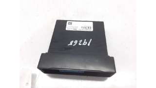 MODULO ELECTRONICO CITROEN C4 GRAND PICASSO II (2013-) 1.6 HDI / BLUEHDI 115 115CV 1560CC - L.5423234 / 9801695280
