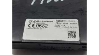 MODULO ELECTRONICO CITROEN C4 GRAND PICASSO II (2013-) 1.6 HDI / BLUEHDI 115 115CV 1560CC - L.5423234 / 9801695280