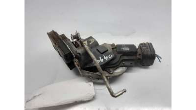 CERRADURA PUERTA TRASERA DERECHA SUZUKI GRAND VITARA I (2001-2005) 2.0 HDI 110 4X4 (SQ 420D) 109CV 1997CC - L.5423288 / 823