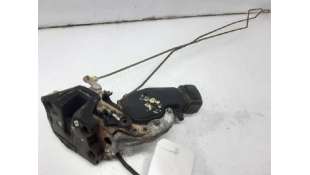 CERRADURA PUERTA TRASERA IZQUIERDA SUZUKI GRAND VITARA I (2001-2005) 2.0 HDI 110 4X4 (SQ 420D) 109CV 1997CC - L.5423289 / 8