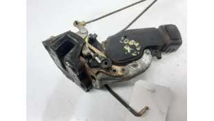 CERRADURA PUERTA TRASERA IZQUIERDA SUZUKI GRAND VITARA I (2001-2005) 2.0 HDI 110 4X4 (SQ 420D) 109CV 1997CC - L.5423289 / 8 2