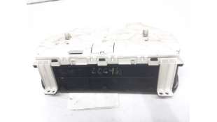 CUADRO INSTRUMENTOS SUZUKI GRAND VITARA I (2001-2005) 2.0 HDI 110 4X4 (SQ 420D) 109CV 1997CC - L.5423299 / 3410165DF1000 2