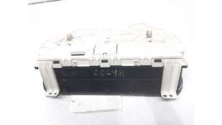 CUADRO INSTRUMENTOS SUZUKI GRAND VITARA I (2001-2005) 2.0 HDI 110 4X4 (SQ 420D) 109CV 1997CC - L.5423299 / 3410165DF1000