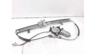 ELEVALUNAS DELANTERO DERECHO SUZUKI GRAND VITARA I (2001-2005) 2.0 HDI 110 4X4 (SQ 420D) 109CV 1997CC - L.5423309 / 8340165