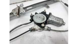 ELEVALUNAS DELANTERO DERECHO SUZUKI GRAND VITARA I (2001-2005) 2.0 HDI 110 4X4 (SQ 420D) 109CV 1997CC - L.5423309 / 8340165 2