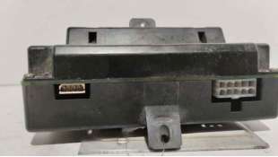 ELEVALUNAS TRASERO DERECHO SUZUKI GRAND VITARA I (2001-2005) 2.0 HDI 110 4X4 (SQ 420D) 109CV 1997CC - L.5423311 / 8350165D1 2