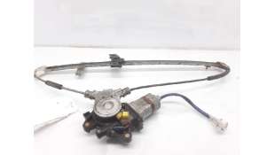 ELEVALUNAS TRASERO IZQUIERDO SUZUKI GRAND VITARA I (2001-2005) 2.0 HDI 110 4X4 (SQ 420D) 109CV 1997CC - L.5423312 / 8350265