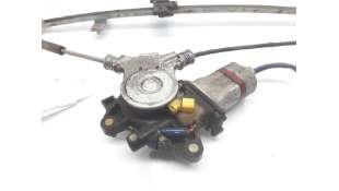 ELEVALUNAS TRASERO IZQUIERDO SUZUKI GRAND VITARA I (2001-2005) 2.0 HDI 110 4X4 (SQ 420D) 109CV 1997CC - L.5423312 / 8350265 2