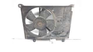ELECTROVENTILADOR DAEWOO LANOS SEDÁN (1997-) 1.3 75CV 1349CC - L.5423328 / 96182264