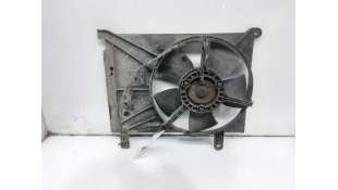 ELECTROVENTILADOR DAEWOO LANOS SEDÁN (1997-) 1.3 75CV 1349CC - L.5423328 / 96182264 2