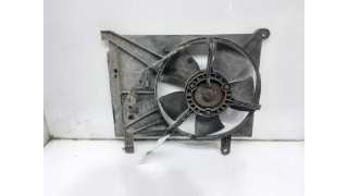 ELECTROVENTILADOR DAEWOO LANOS SEDÁN (1997-) 1.3 75CV 1349CC - L.5423328 / 96182264
