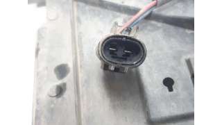 ELECTROVENTILADOR DAEWOO LANOS SEDÁN (1997-) 1.3 75CV 1349CC - L.5423328 / 96182264