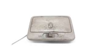 LUZ INTERIOR SUZUKI GRAND VITARA I (2001-2005) 2.0 HDI 110 4X4 (SQ 420D) 109CV 1997CC - L.5423343 / 3623065D016GS