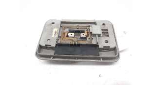 LUZ INTERIOR SUZUKI GRAND VITARA I (2001-2005) 2.0 HDI 110 4X4 (SQ 420D) 109CV 1997CC - L.5423343 / 3623065D016GS 2