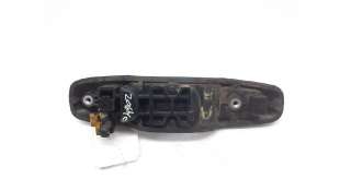 MANETA EXTERIOR DELANTERA DERECHA SUZUKI GRAND VITARA I (2001-2005) 2.0 HDI 110 4X4 (SQ 420D) 109CV 1997CC - L.5423351 / 82 2