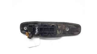 MANETA EXTERIOR DELANTERA DERECHA SUZUKI GRAND VITARA I (2001-2005) 2.0 HDI 110 4X4 (SQ 420D) 109CV 1997CC - L.5423351 / 82