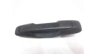 MANETA EXTERIOR DELANTERA IZQUIERDA SUZUKI GRAND VITARA I (2001-2005) 2.0 HDI 110 4X4 (SQ 420D) 109CV 1997CC - L.5423352 / 